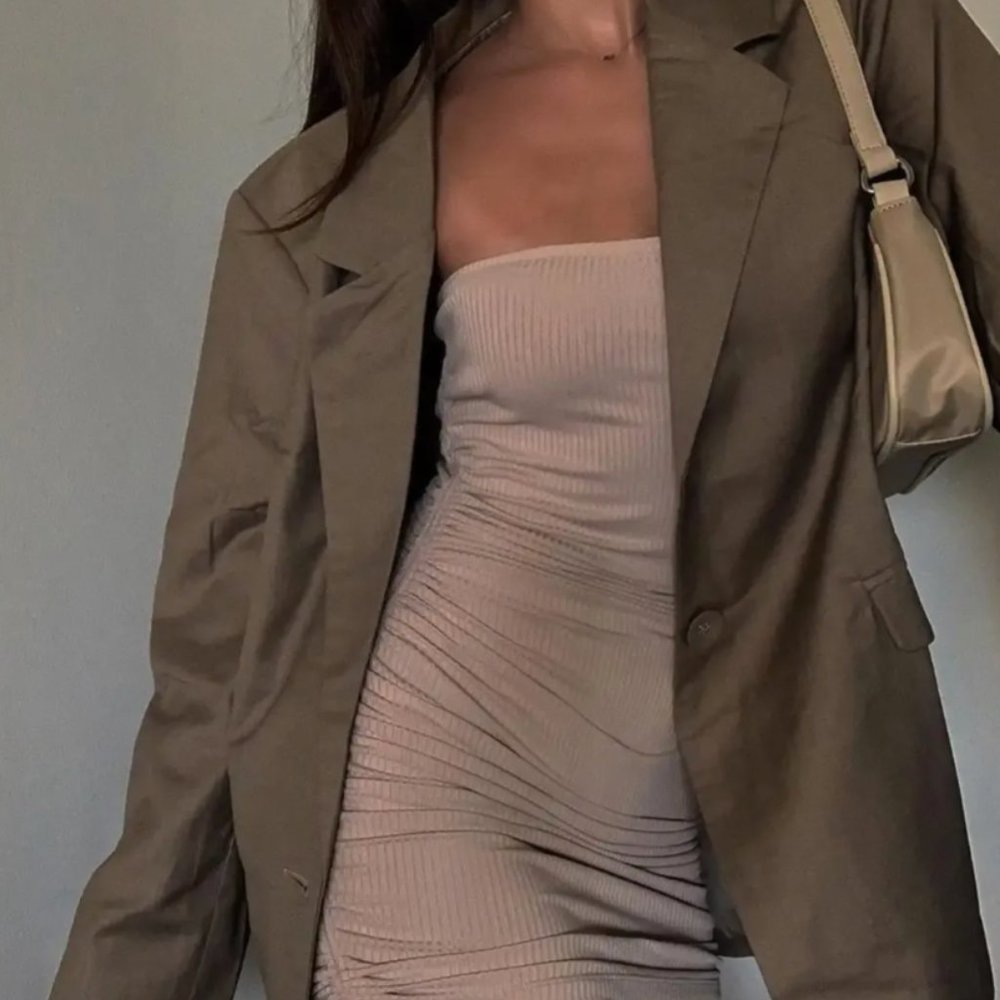 Princess Polly l Lioness West Village Blazer